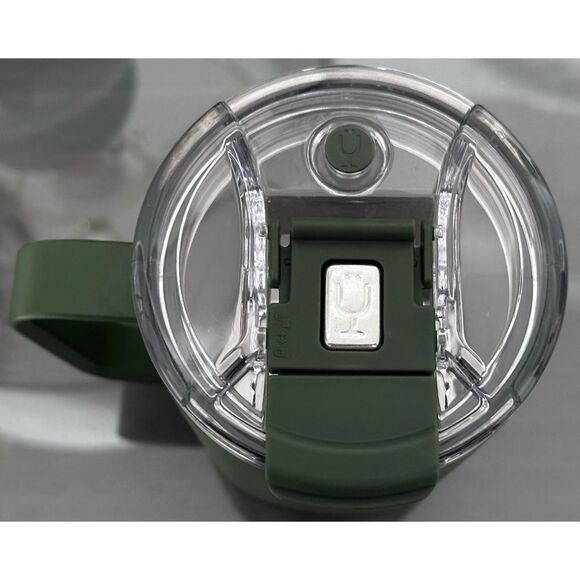 BruMate 16oz Toddy - OD GREEN - Picture 5 of 6